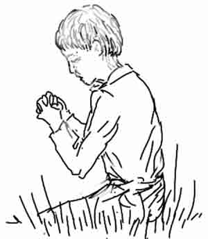 300x344 Treasures Of The Kingdom, Number 22 (January 2003) Gt The Cat That