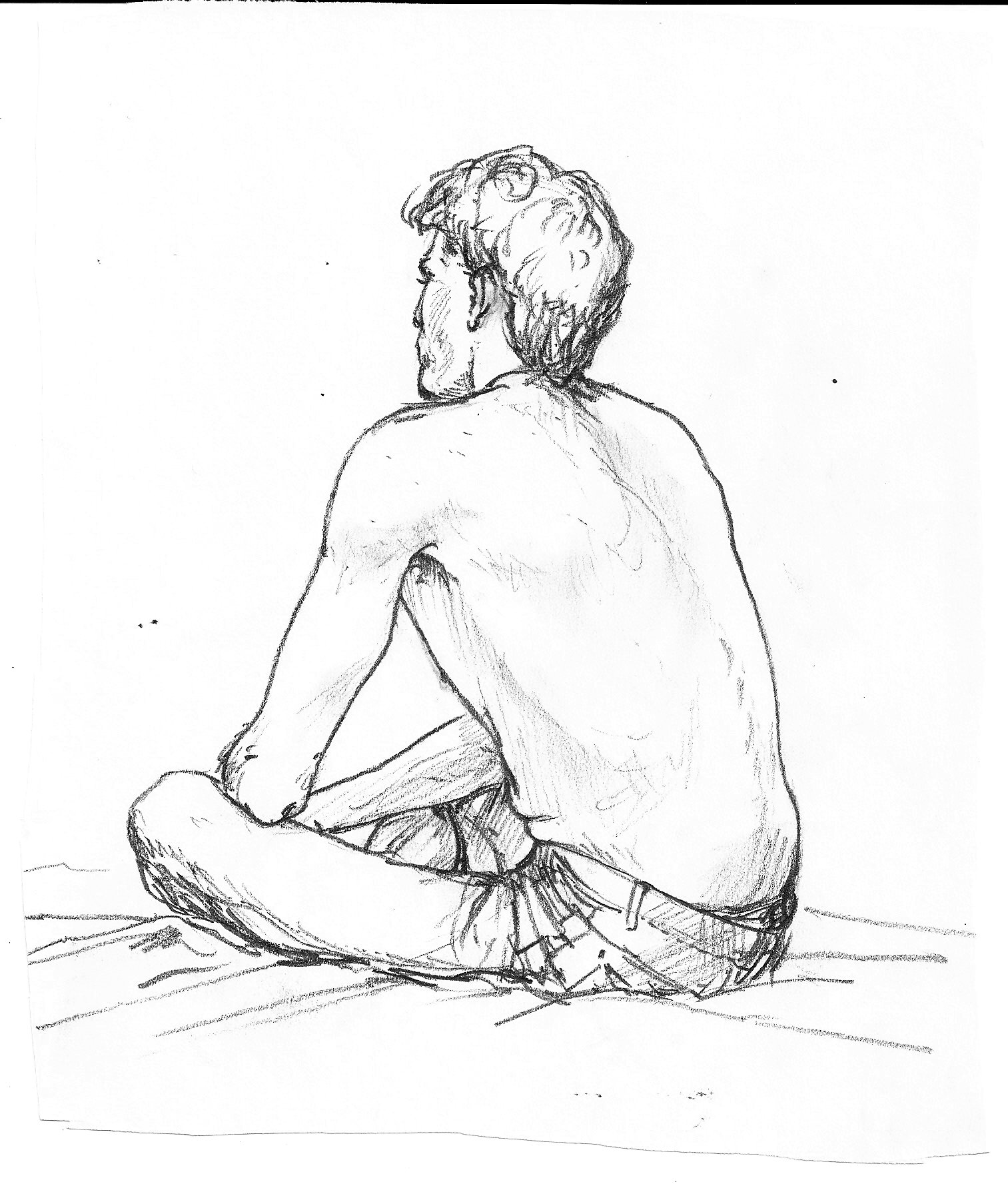 1513x1777 Drawing Sessions Back And Forth