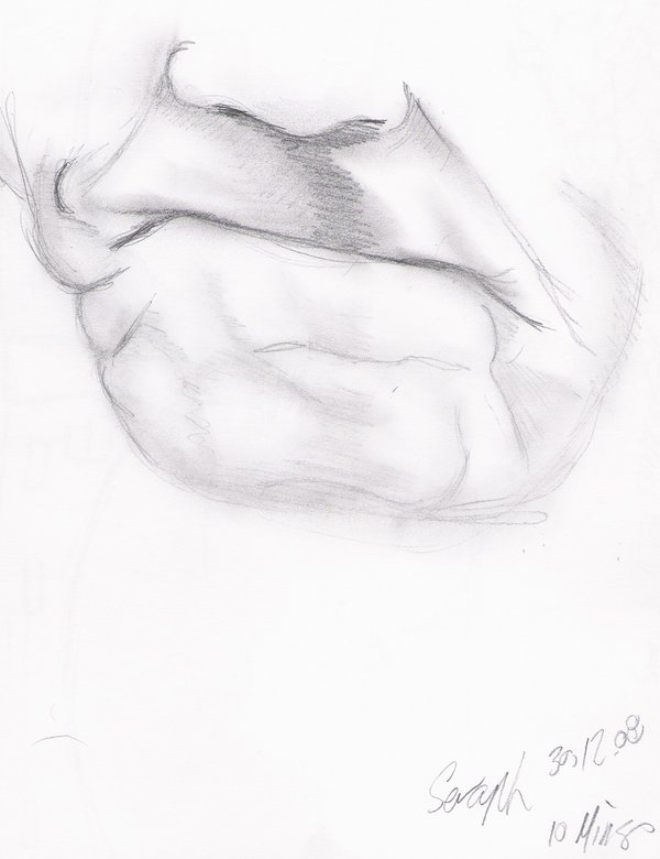 600x780 Old Man Mouth By Seaph Dark