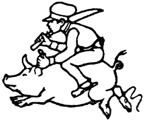 288x243 Techniques Of Line Art Drawings Easy Steps For Great Results