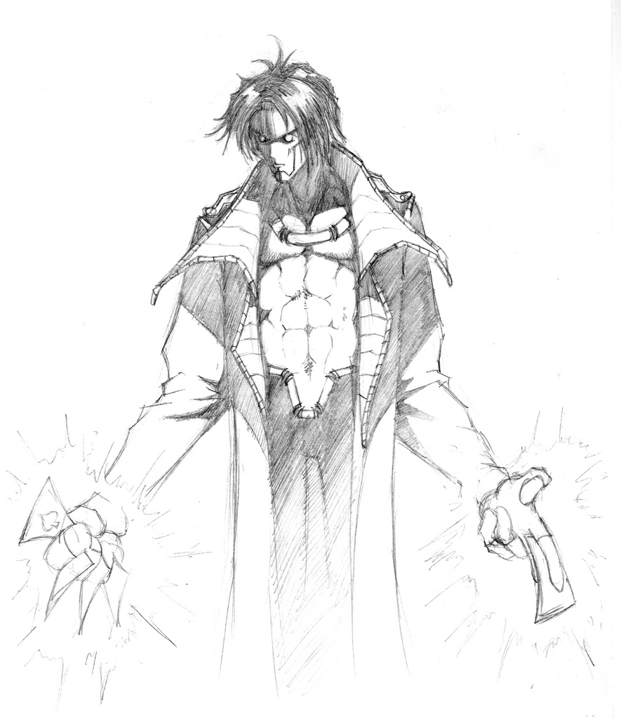885x1024 Gambit, From X Men [ Pencil Sketch ] My Favorite