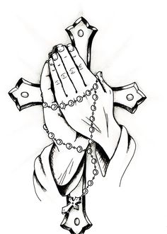 236x331 Images Of Crosses All Graphics Praying Hands Crosses Crosses