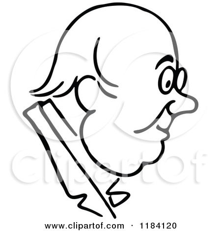 450x470 Profile Clipart Clipart Panda