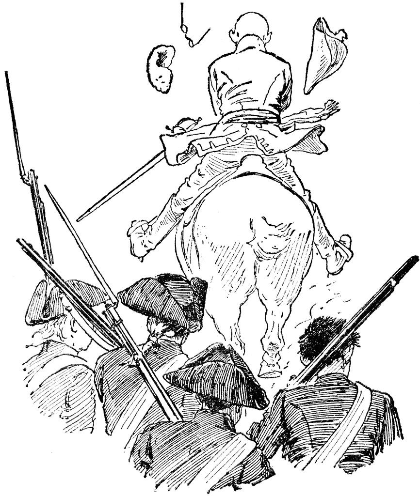 866x1024 Man Riding A Horse Clipart Etc