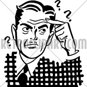 300x300 Thinking Man,