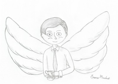 400x284 Grood Drawings Groodmusic