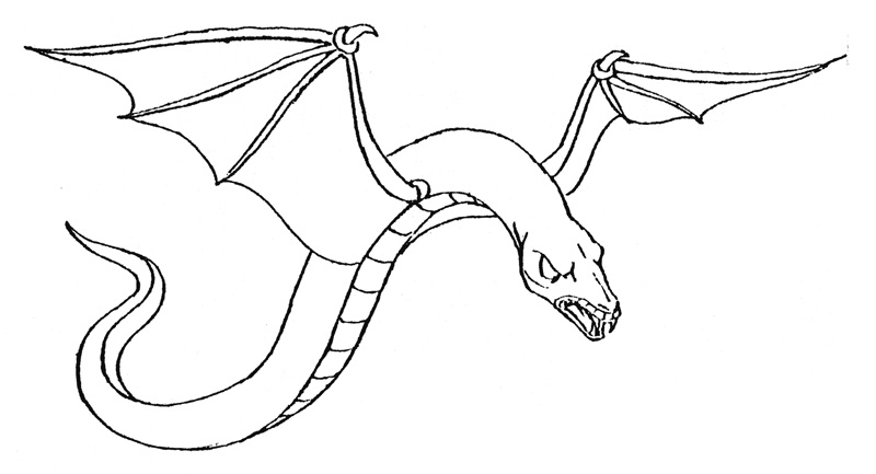 800x433 James Eatock Presents The He Man And She Ra Blog! Bat Snake!