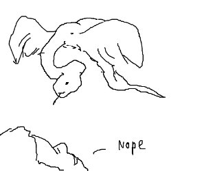 300x250 Snake With Wings