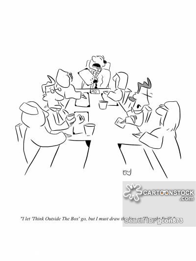 400x533 Management Language Cartoons And Comics