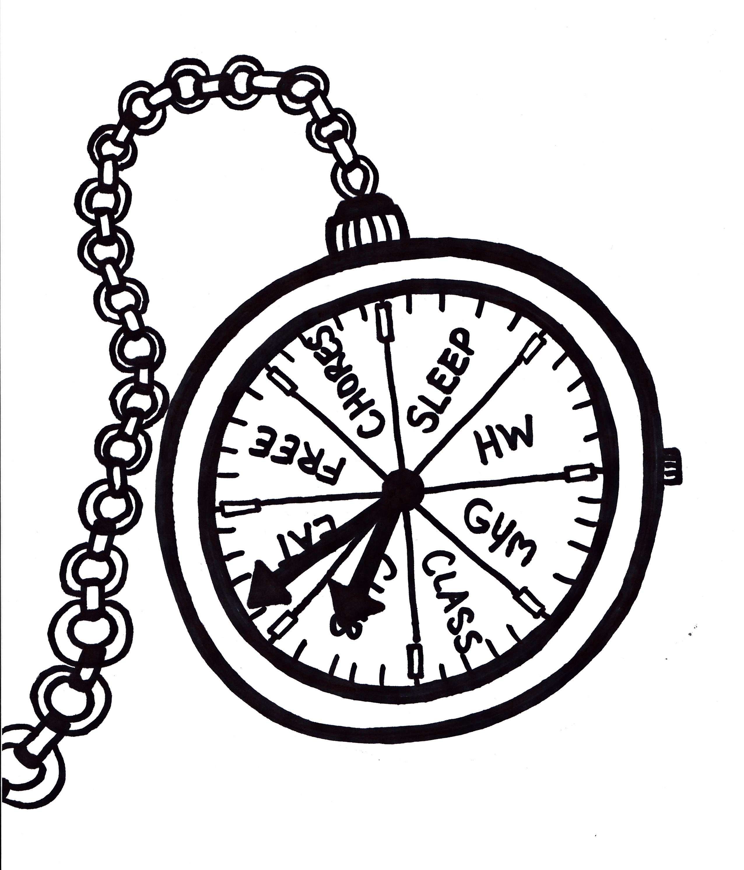 2552x2983 Schoolwork Whim Online Magazine