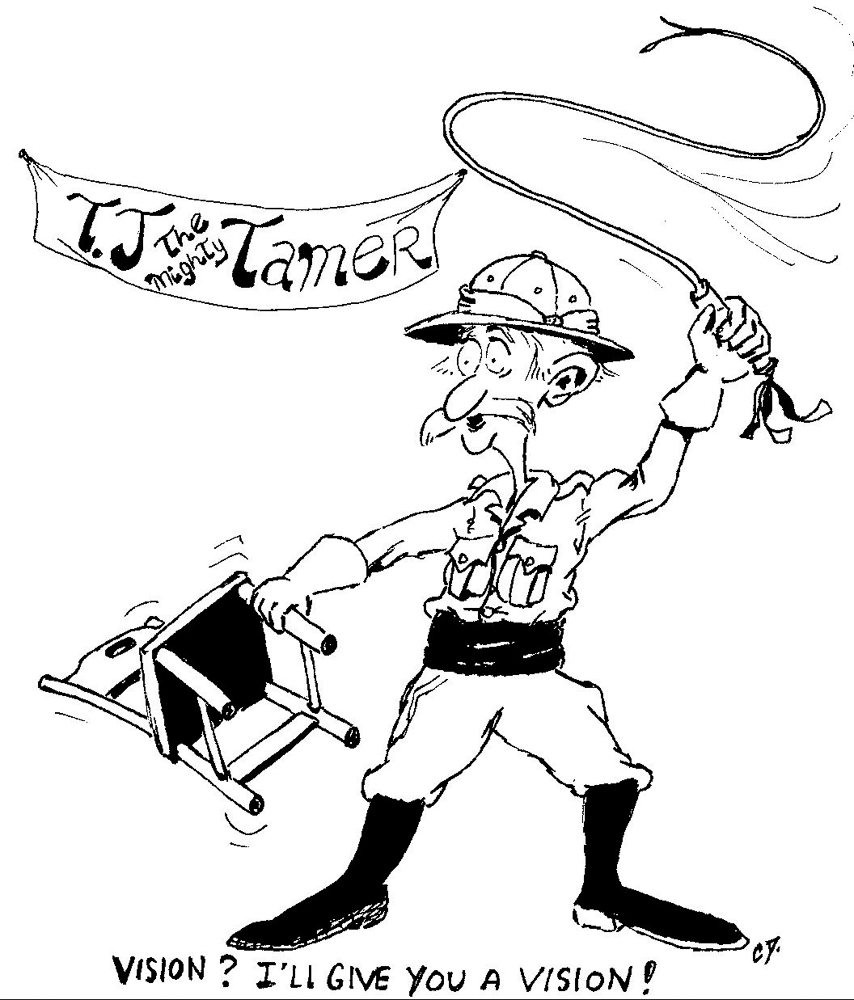 854x1000 Drawings El Mundo Chico