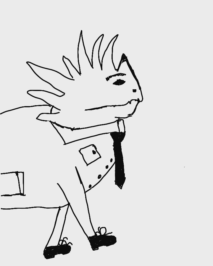 720x900 Mobil Sketch