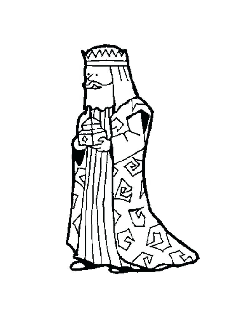 800x1000 Coloring Manchester United Coloring Pages Three Wise Men King Man