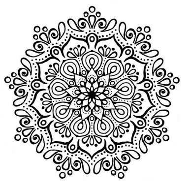 384x384 2217 Best Art Doodles Mandalas Images On Doodles