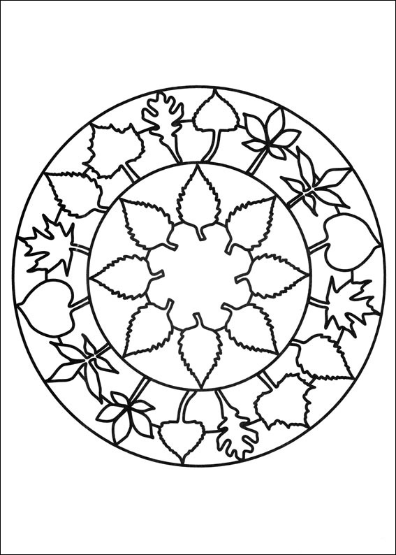 567x794 Mandalas Coloring Pages 66 Coloring Pages For Kids