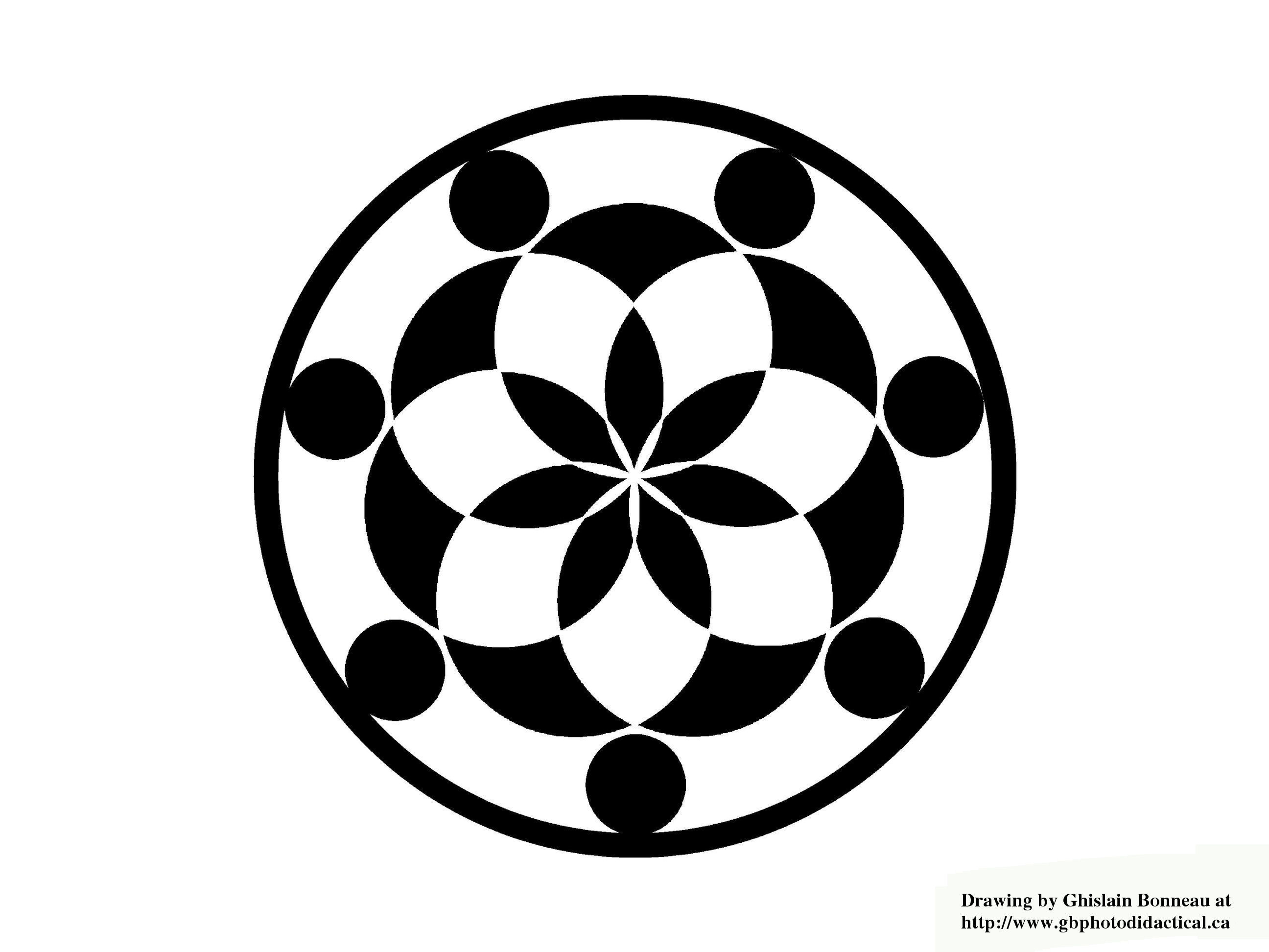2592x1944 Mandala Drawings Main Page