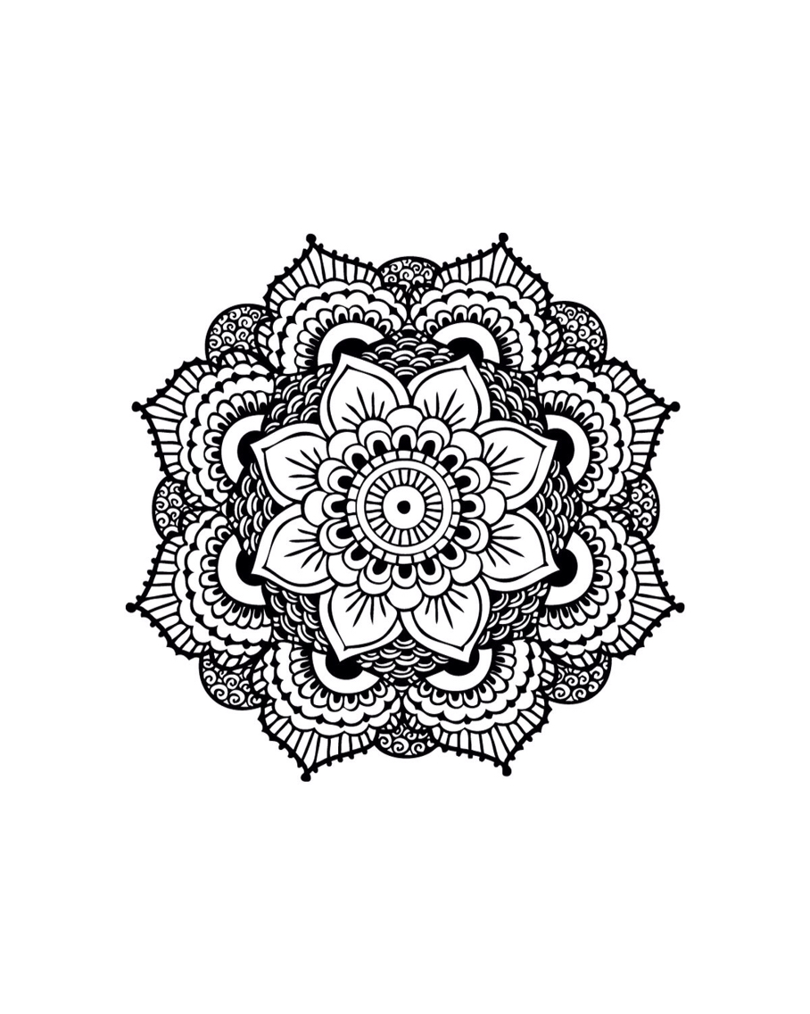 908x1136 Mandala Tattoos Mandala And Tattoo