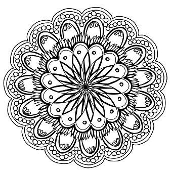 340x340 Mandala