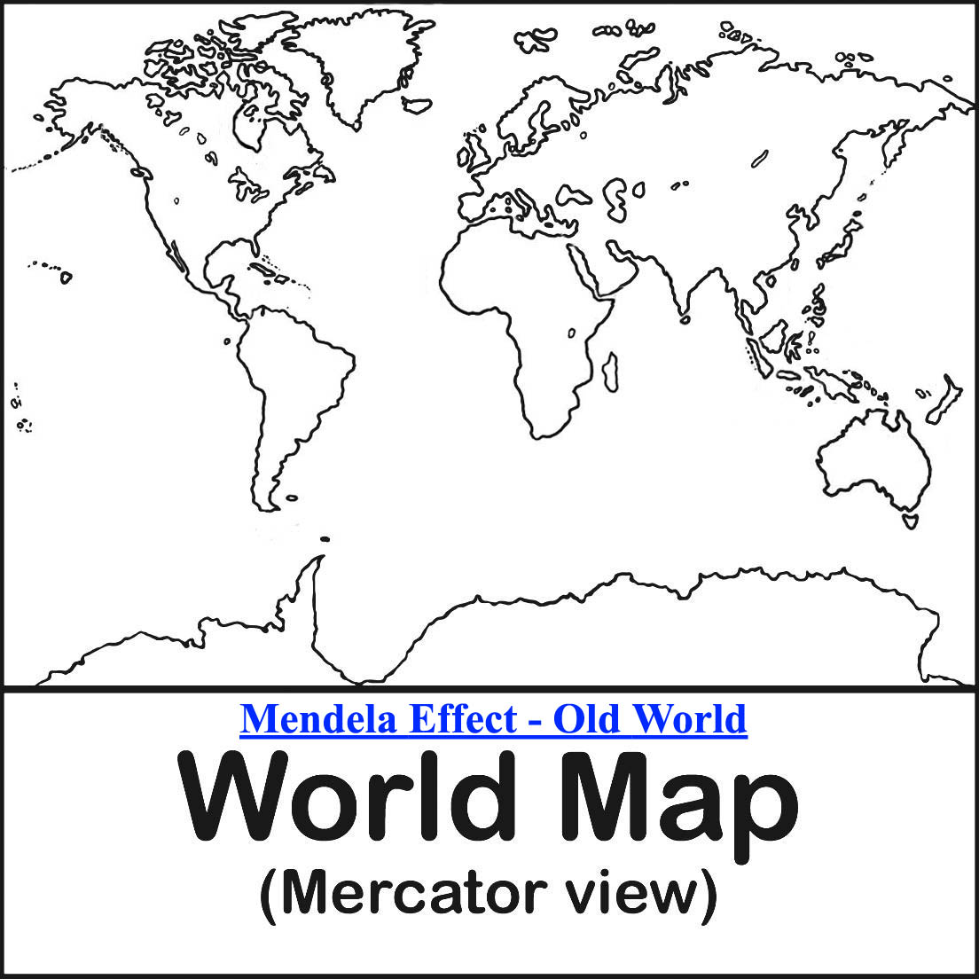1104x1104 Map Of The Old World And Universe Mandelaeffect