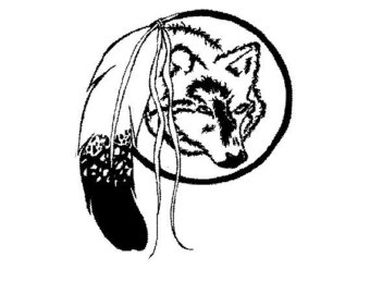 340x270 Wolf Gifts Etsy