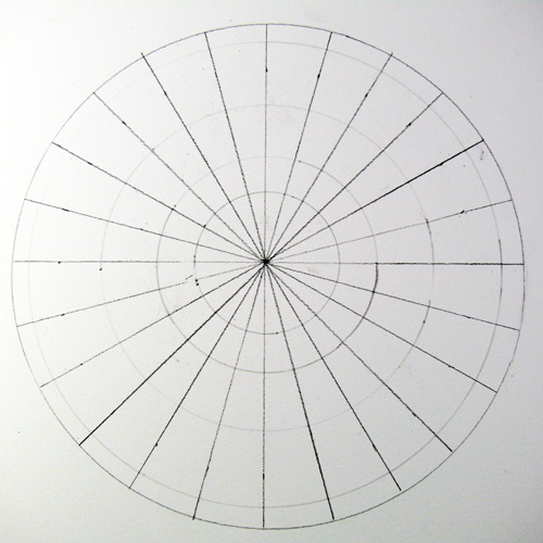 500x500 Gallery How To Draw A Mandala,