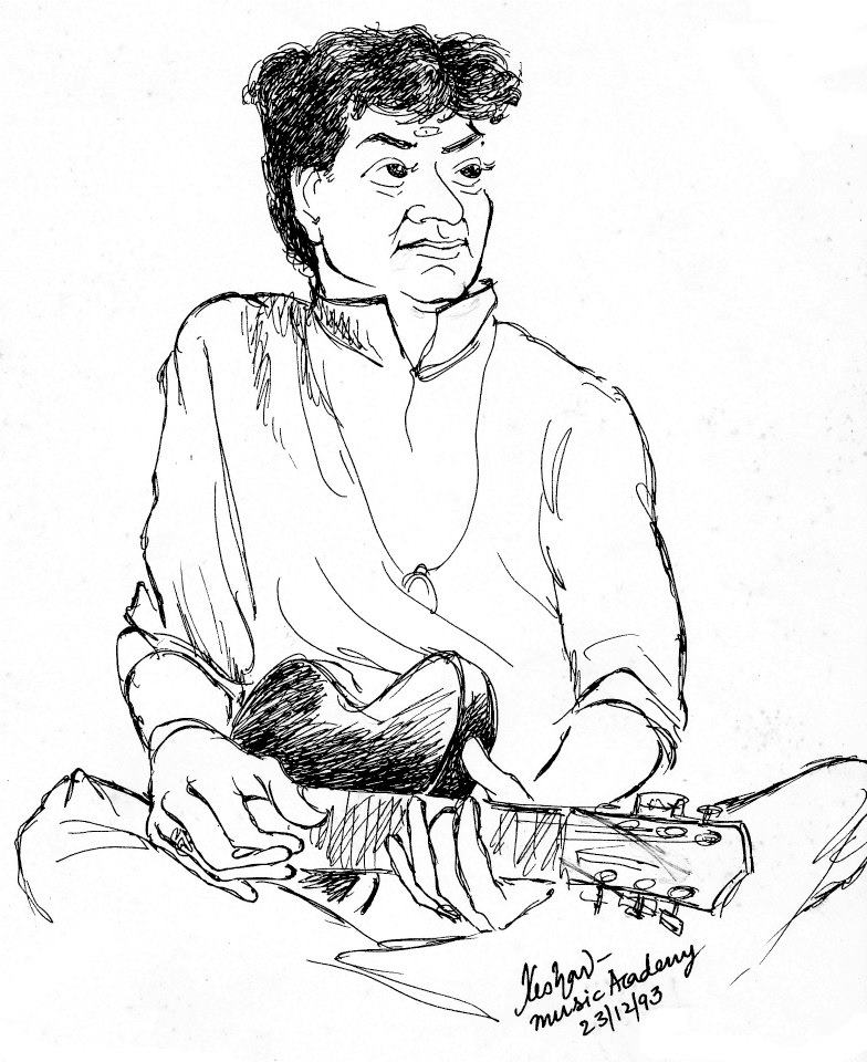 784x960 Music Series By Keshav