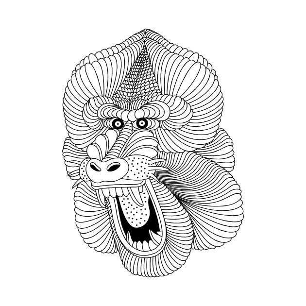 630x630 Mandrill