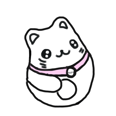 480x480 Maneki Neko Drawing Neko Amino