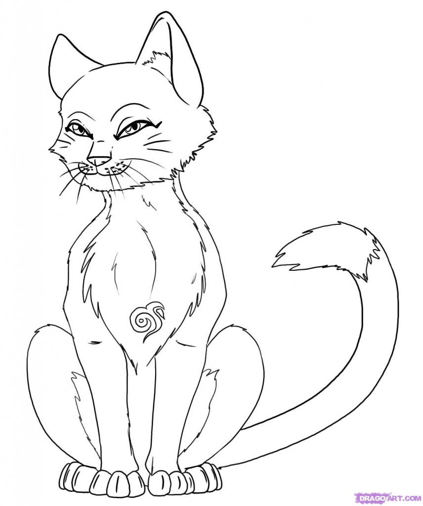 856x1024 Animal Anime Drawings How To Draw Manga Animals Manga Animal