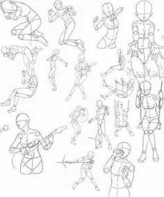236x283 Manga Body Drawing~ Manga Body Drawingg Body