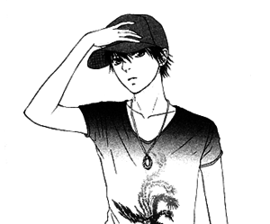 300x249 343 Images About Anime,manga Boys Gtwlt On We Heart It See More