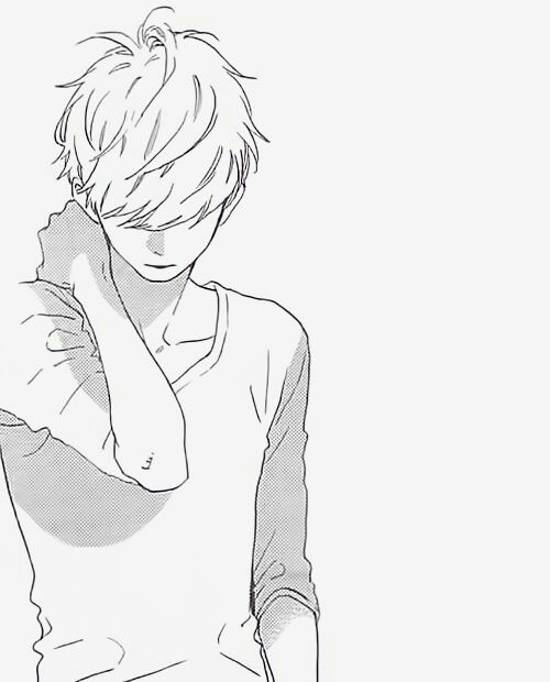 500x620 Pin By Susel On Gangsta Anime, Characters