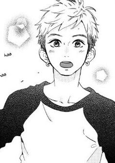 236x335 Pin By On Go Away, Please. Anime