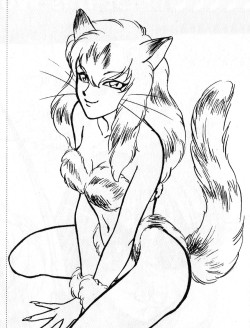 250x328 Cat Girl Trope Co
