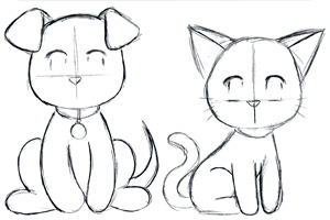 300x200 Manga Amp Comic Drawing Tutorials