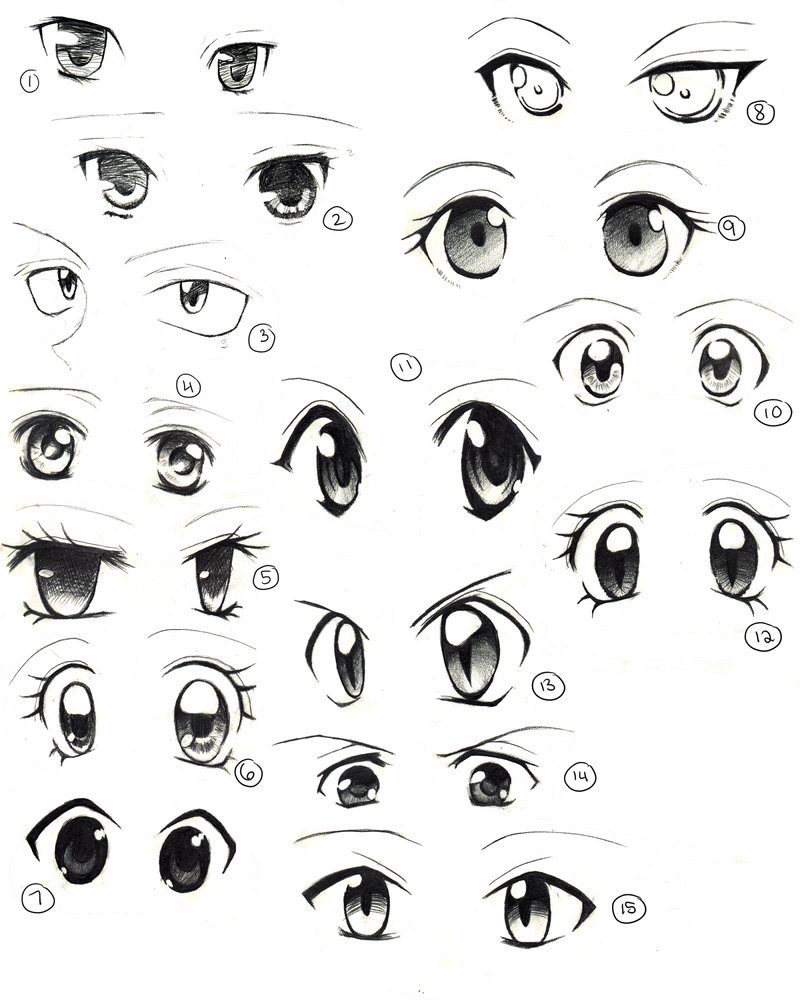 800x1000 So Many Eyes Eyes Are Hard Eyes