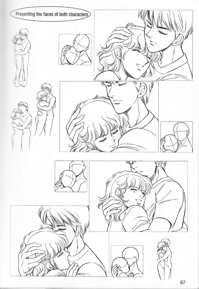 638x925 How To Draw Manga Vol. 28 Couples