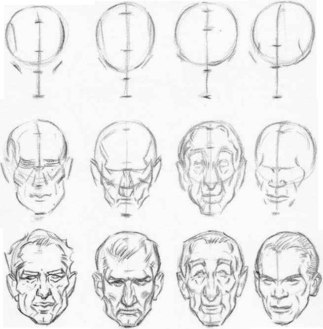 655x667 Head And Hands