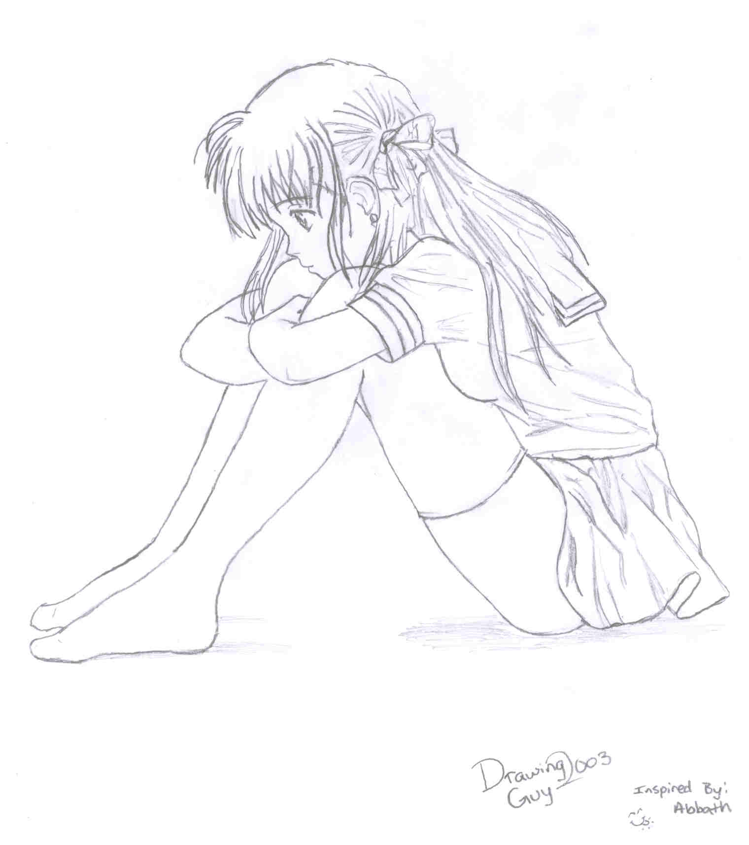 1520x1714 Hand Drawn Manga