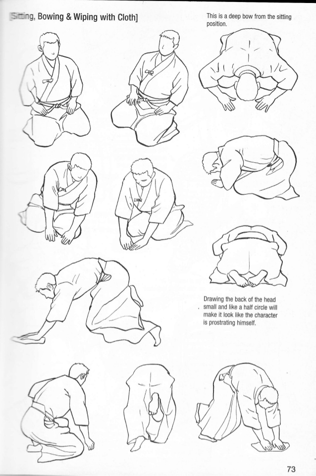 638x961 How To Draw Manga Vol. 6