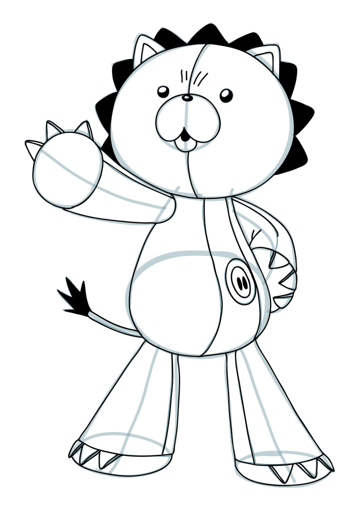 724x1024 Lets Learn How To Draw Manga You Must Know About This!