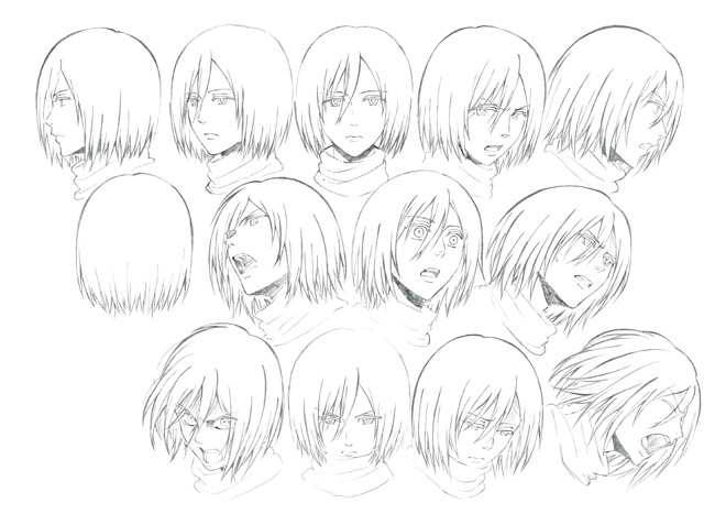 660x467 How To Write A Manga Script