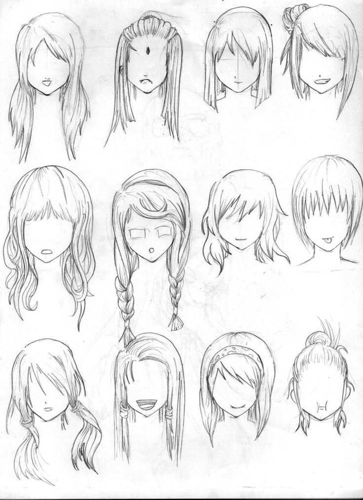 736x1013 Hair Reference