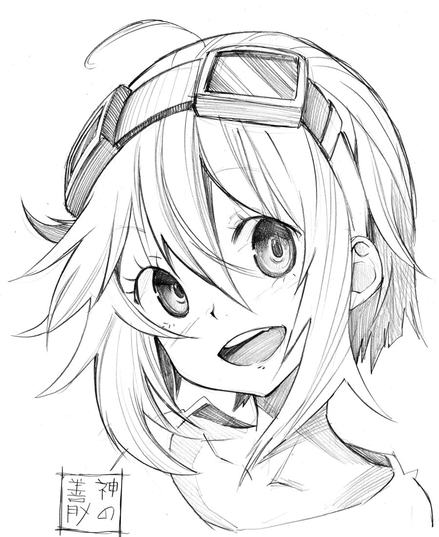 900x1101 Nori By On @ Manga Style (Art