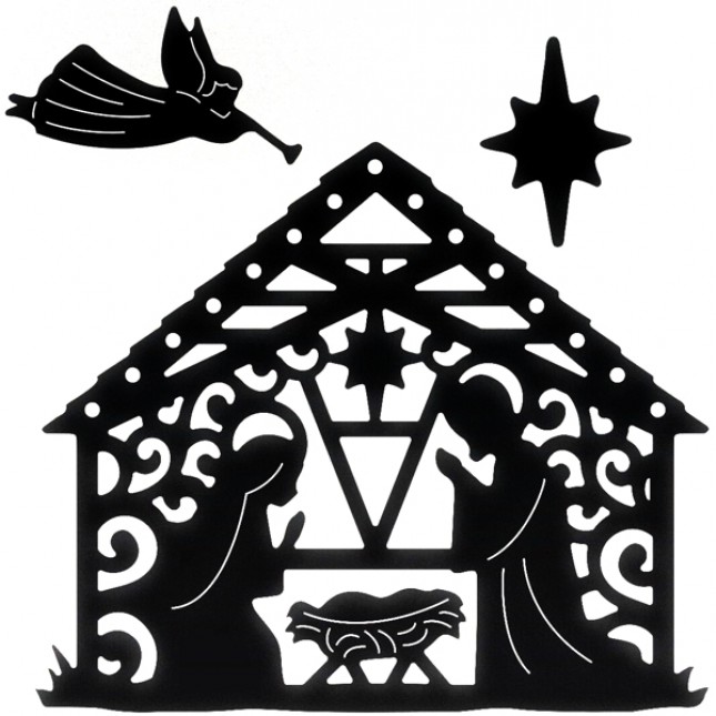 645x645 Ultimate Crafts It's Beginning To Look Like Christmasway In