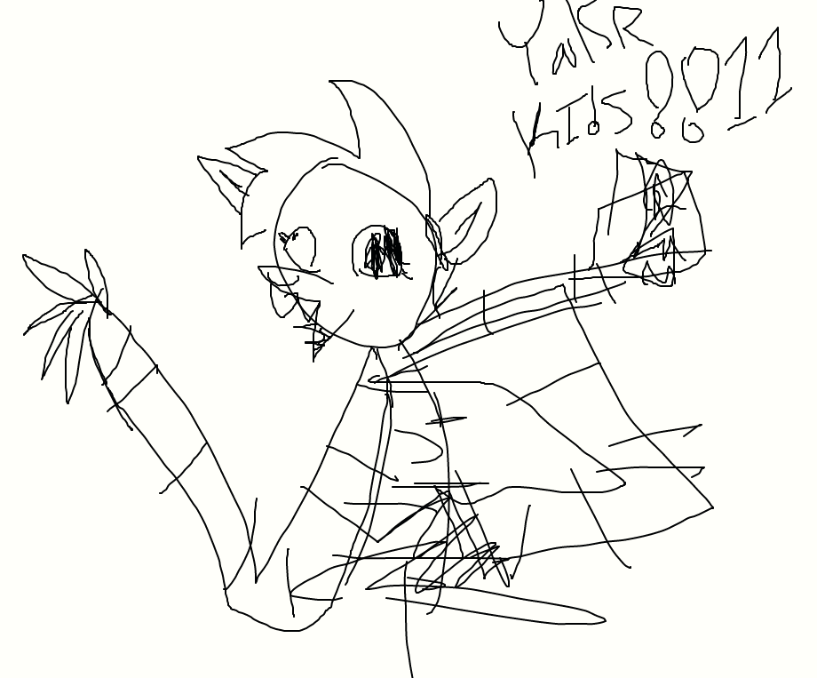 920x763 Yarr Kids!!11 By Foxy The Mangle