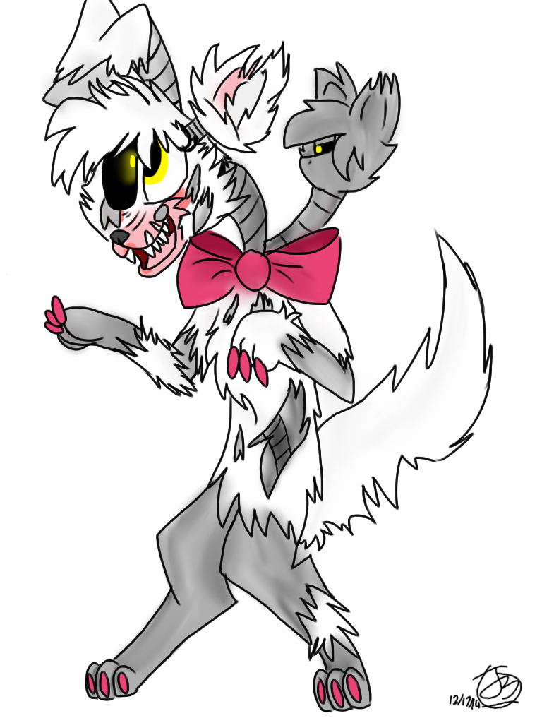 768x1024 Five Nights