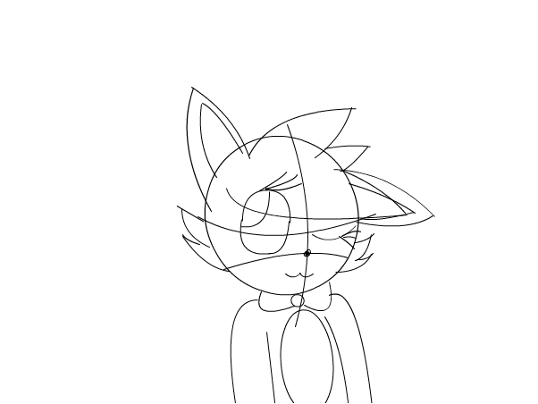 602x452 Mangle (Fnaf 2)