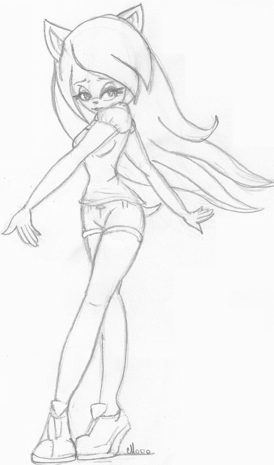 900x1529 At With Sunlightstarry By Mango The Chihuahua