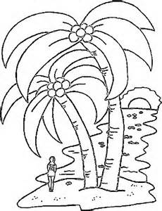 230x300 Flowers Of A Mango Tree Colouring Pages
